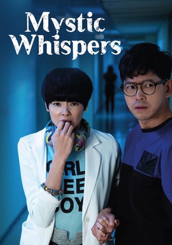 Mystic Whispers poster