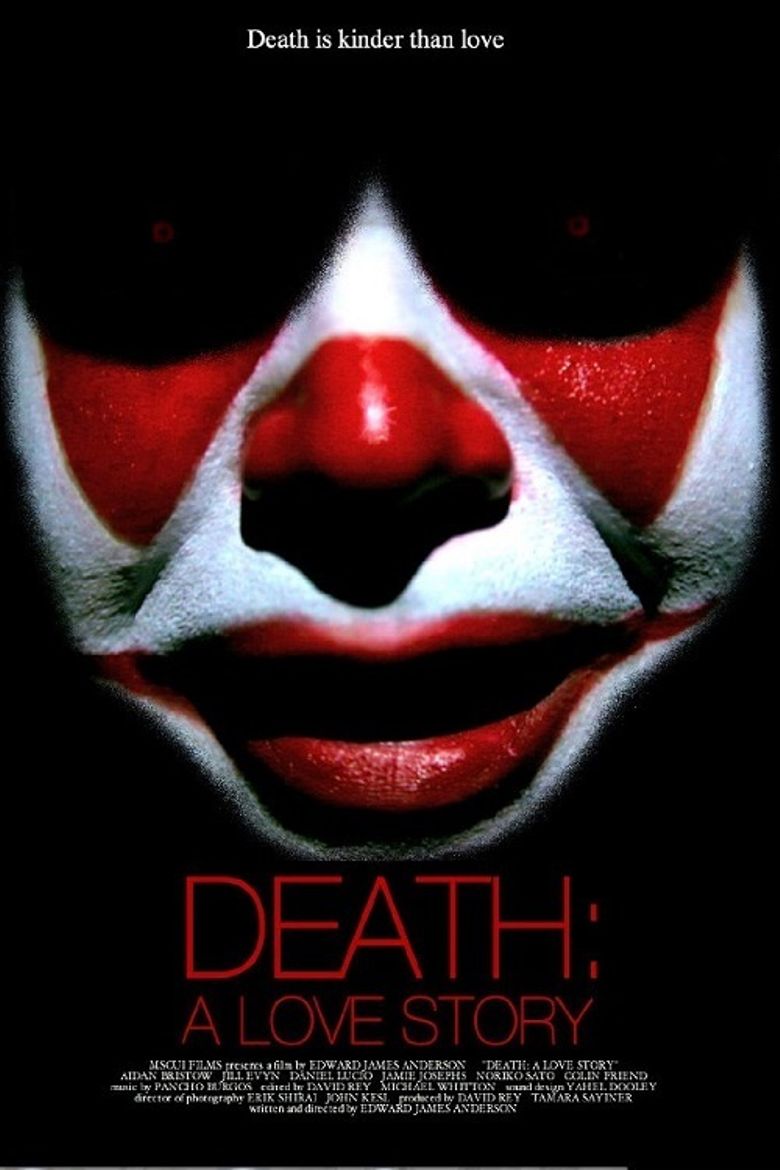 Death: A Love Story poster