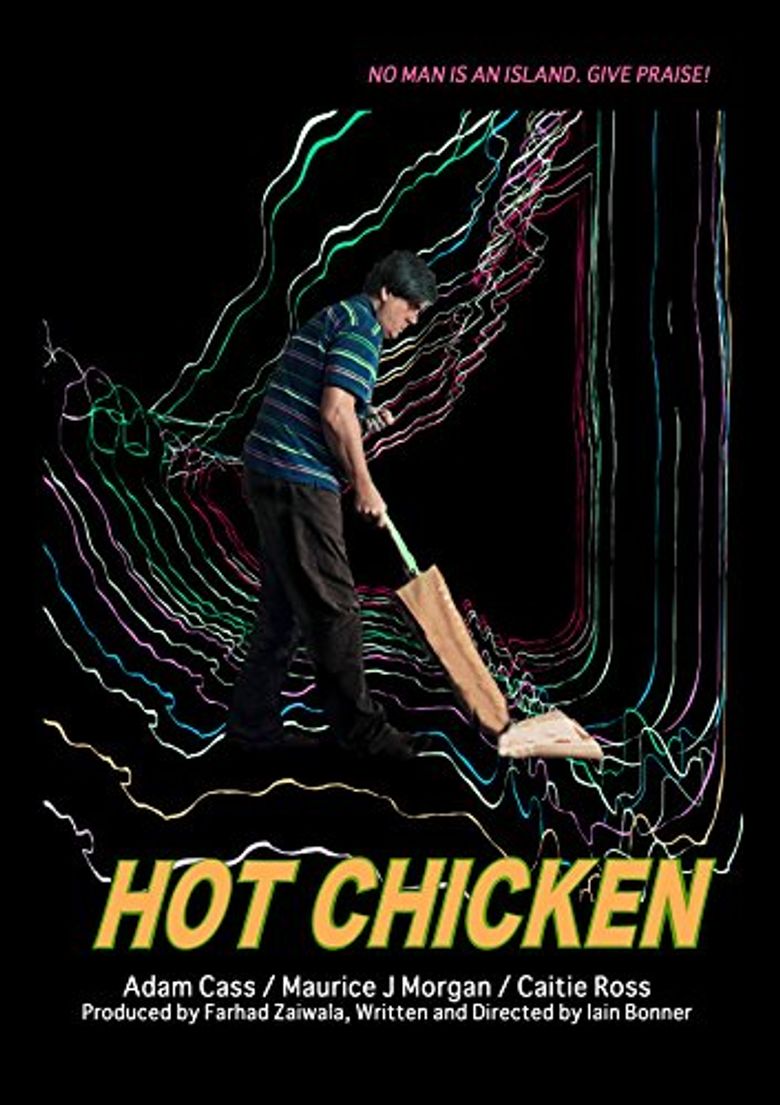 Hot Chicken poster
