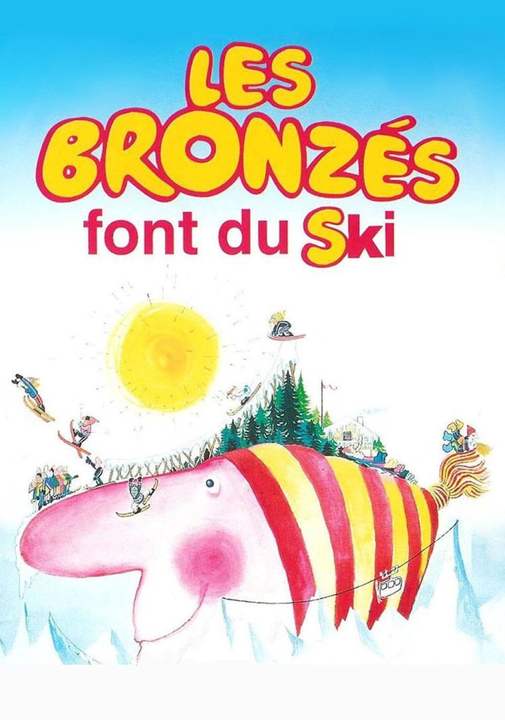 French Fried Vacation 2 poster