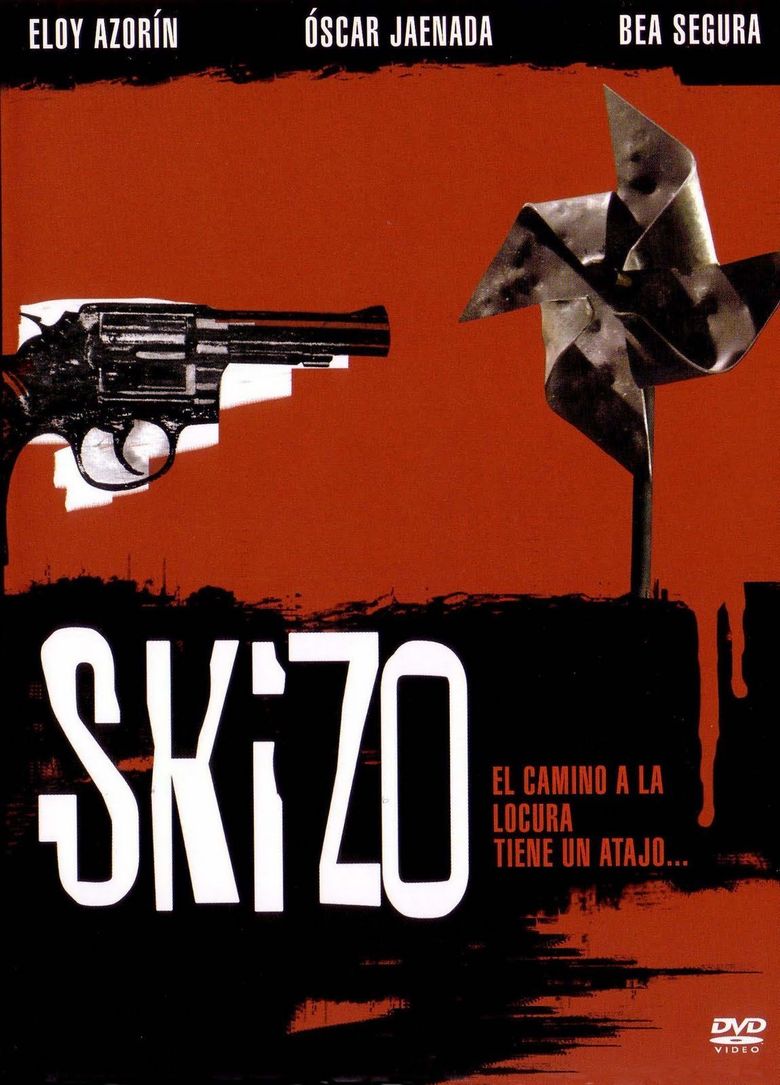 Skizo poster
