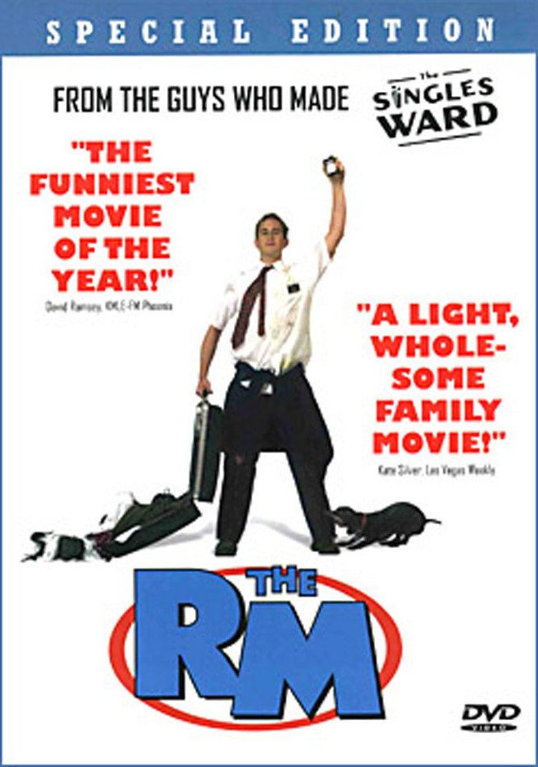 The R.M. poster