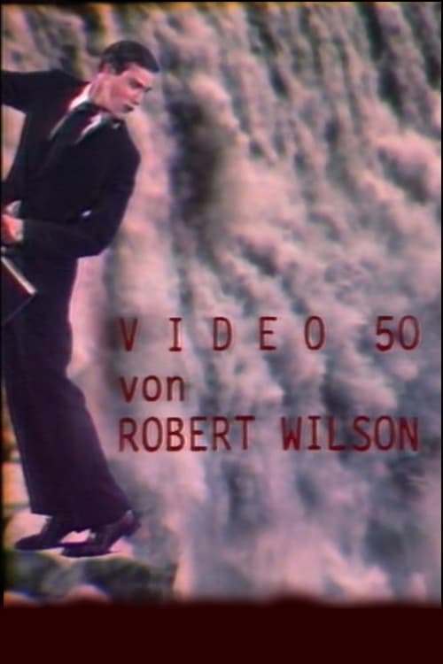 Video 50 poster