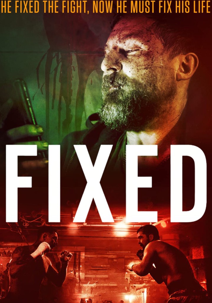 Fixed poster