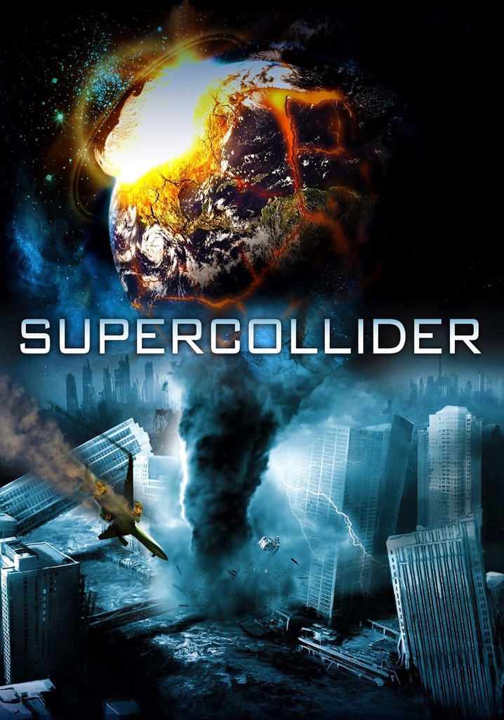 Supercollider poster