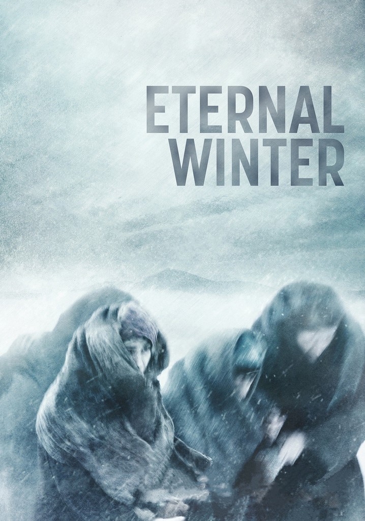 Eternal Winter poster