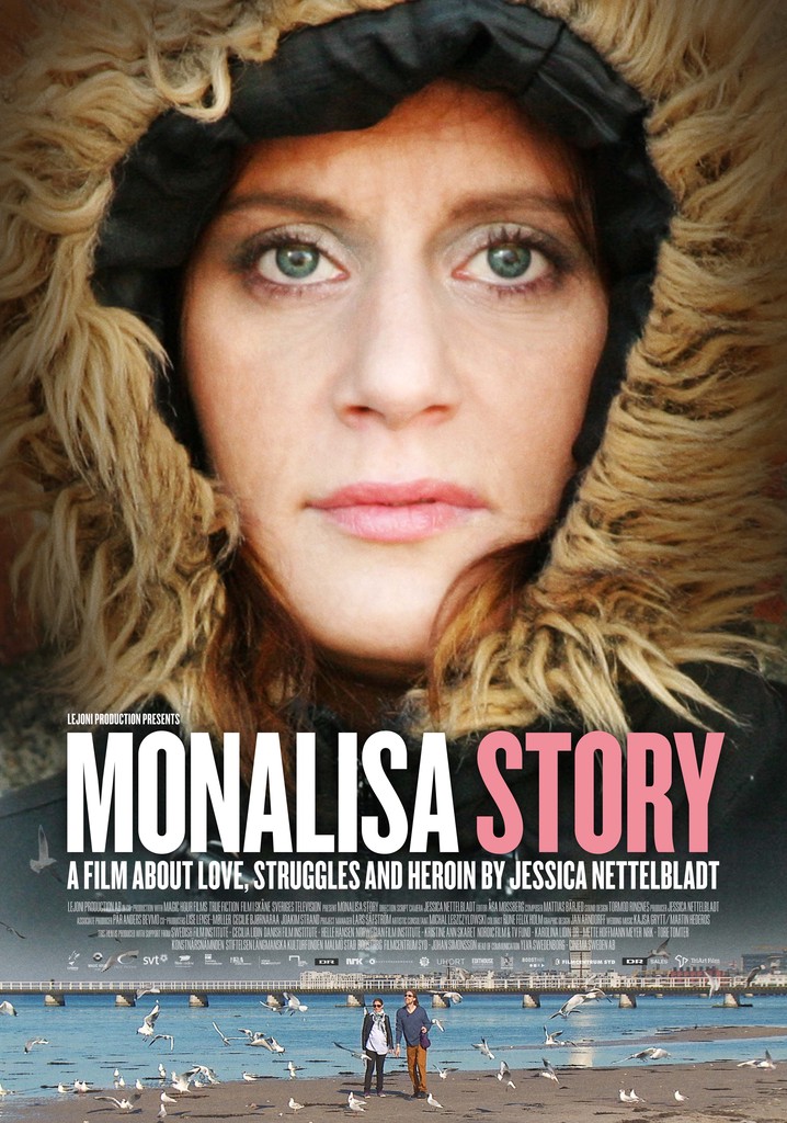 MonaLisa Story poster