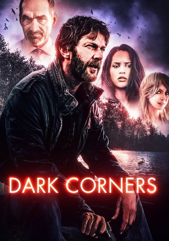 Dark Corners poster