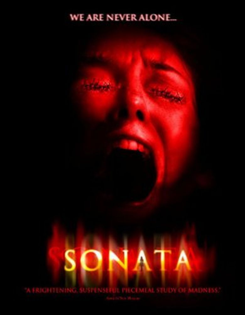Sonata poster
