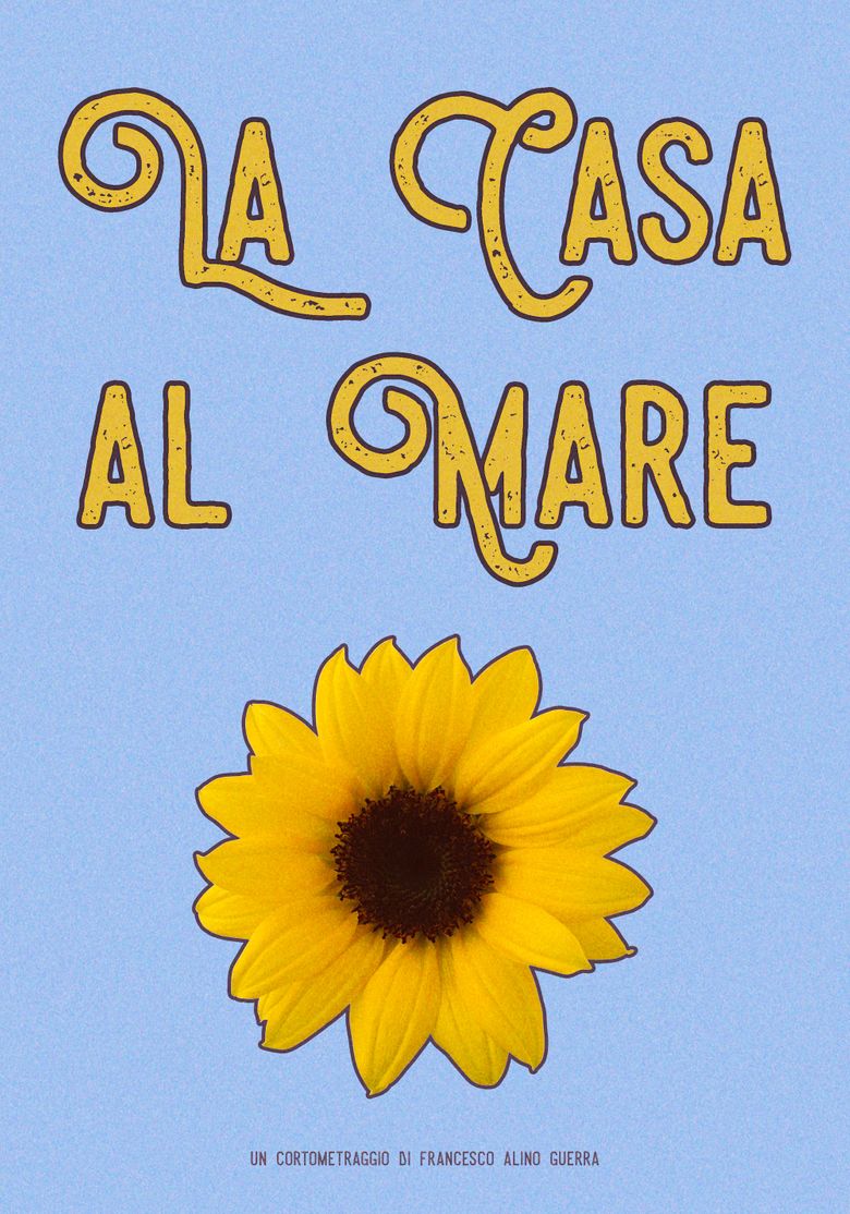 The House by the Sea poster