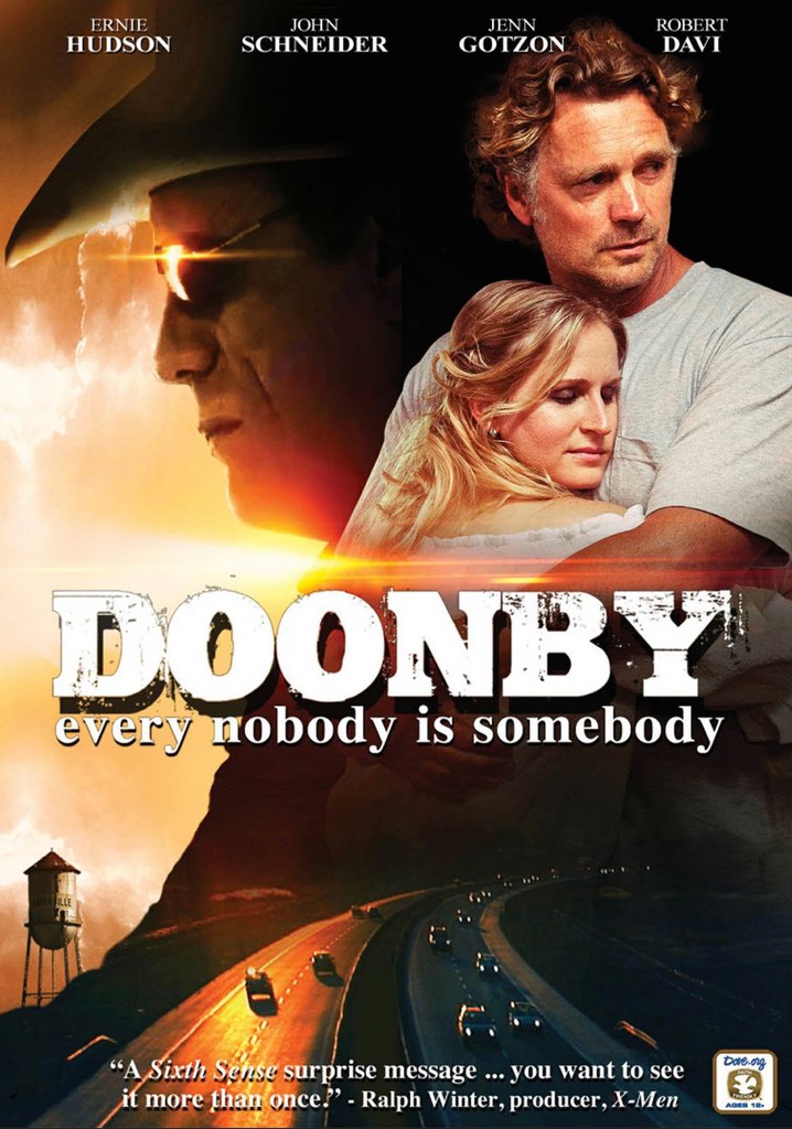 Doonby poster
