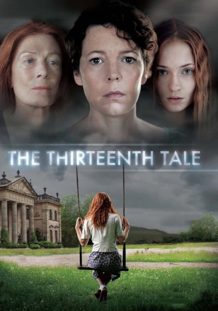 The Thirteenth Tale poster