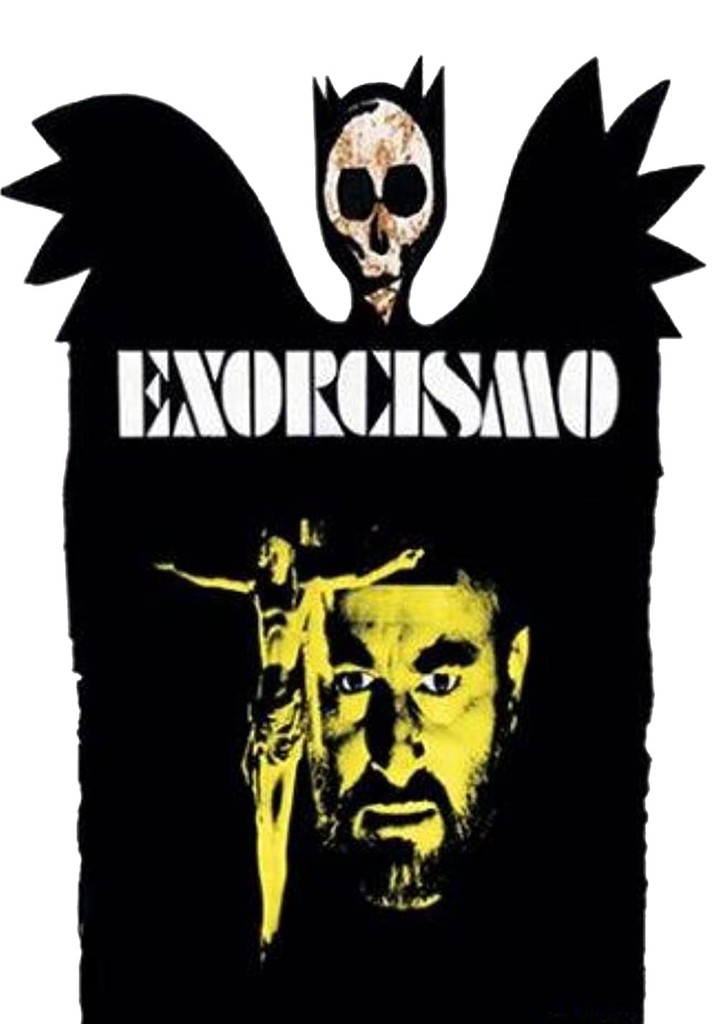 Exorcismo poster