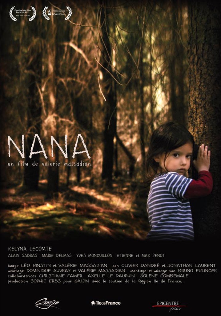 Nana poster