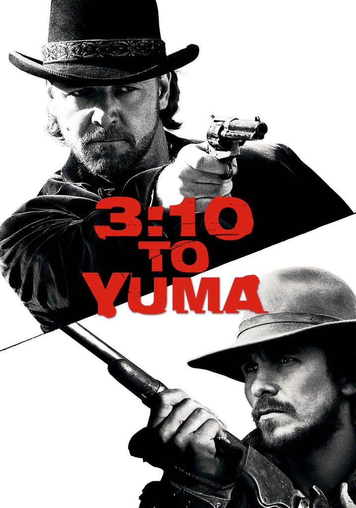 3:10 to Yuma poster