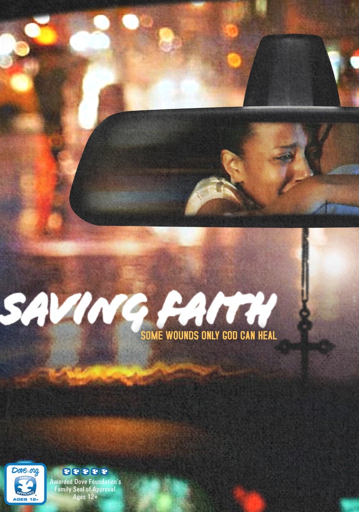 Saving Faith poster
