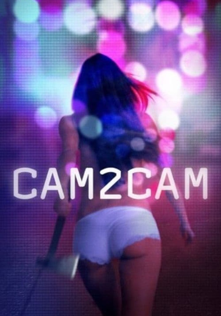 Cam2Cam poster