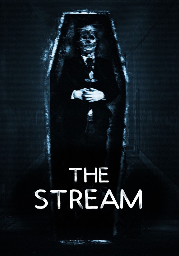 The Stream poster