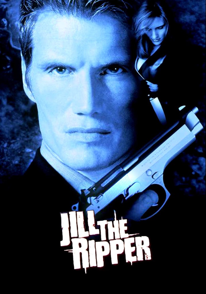Jill Rips poster