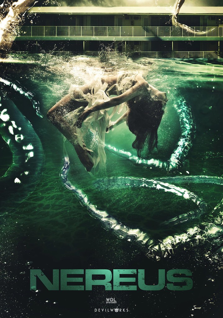 Drowning Echo poster