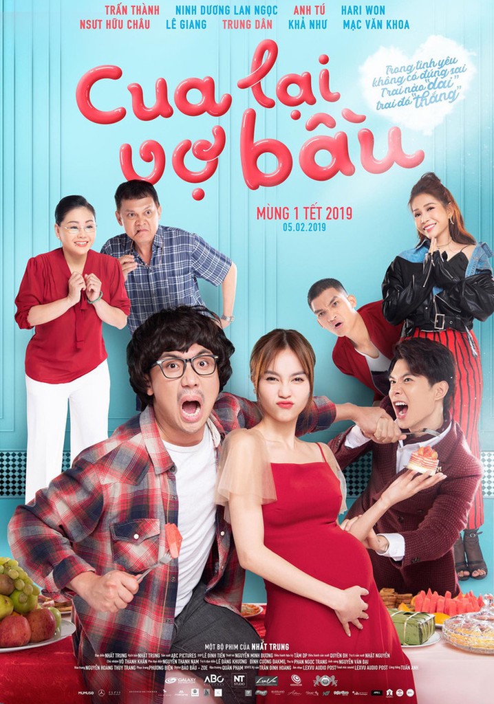 Win My Baby Back poster