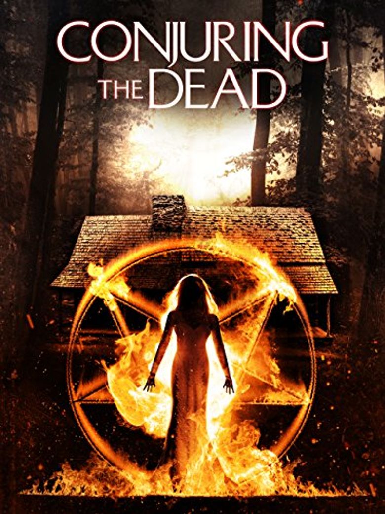 Valley of the Witch poster