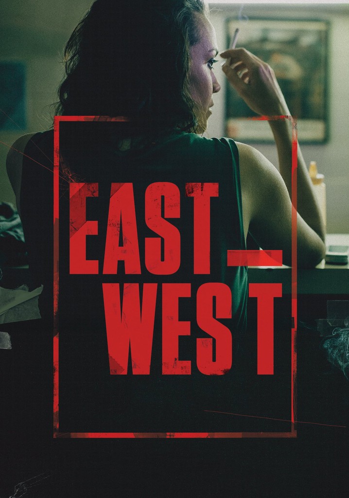 East West poster