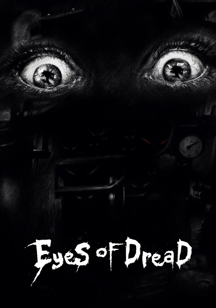 Eyes of Dread poster