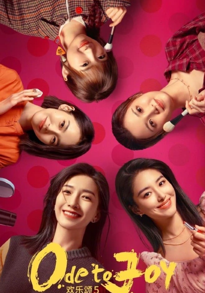 Ode to Joy poster