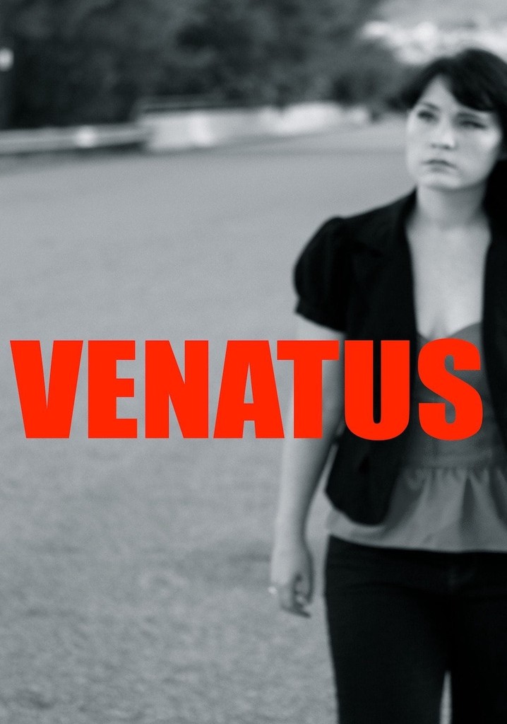 Venatus poster
