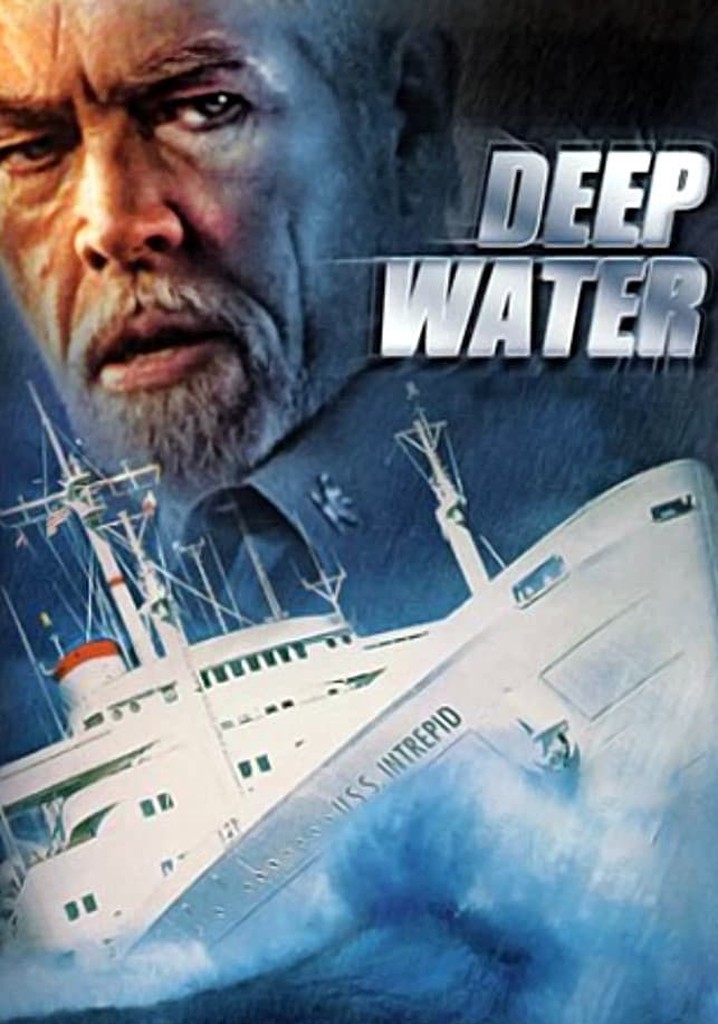 Intrepid poster