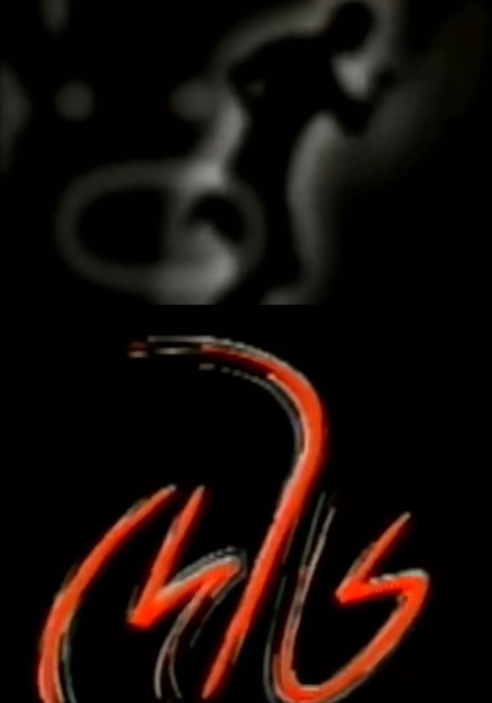 Dour poster