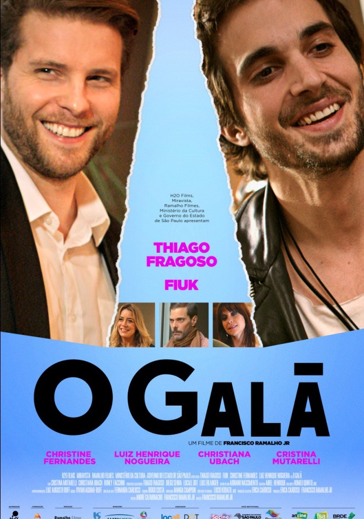 The Heartthrob poster