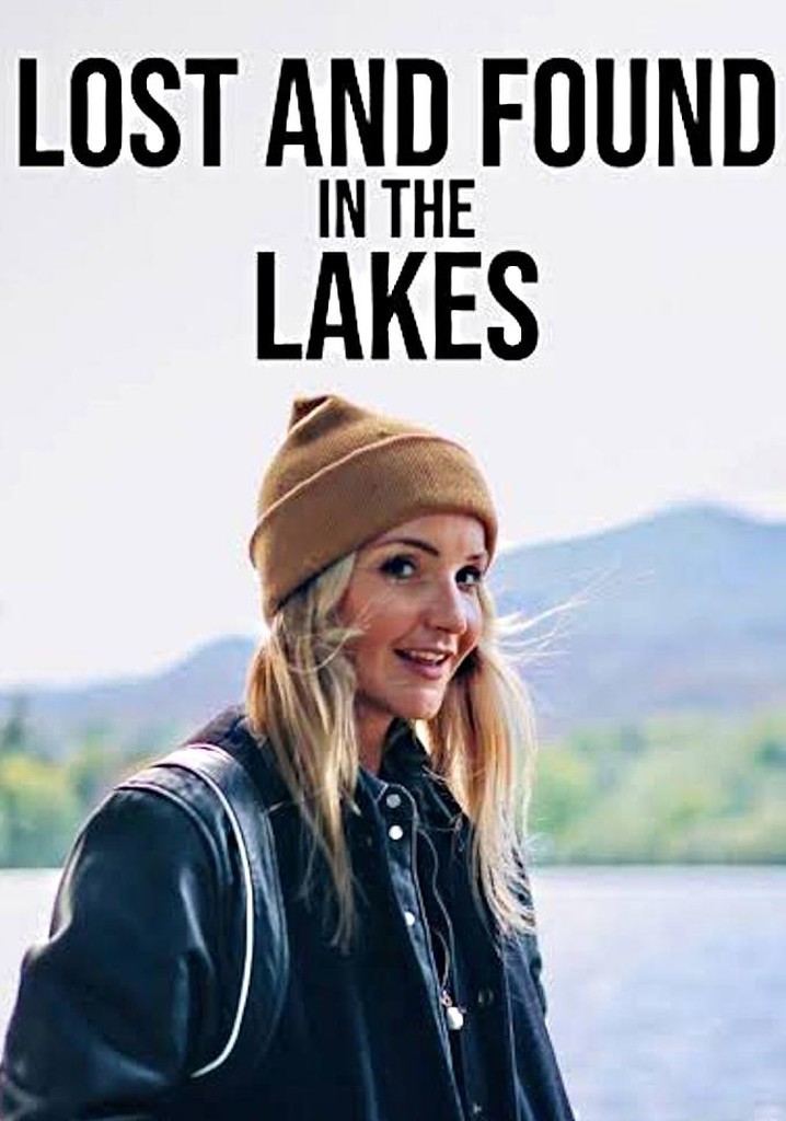 Lost and Found in the Lakes poster
