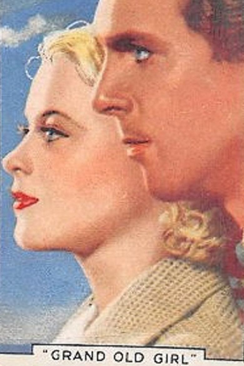 Grand Old Girl poster