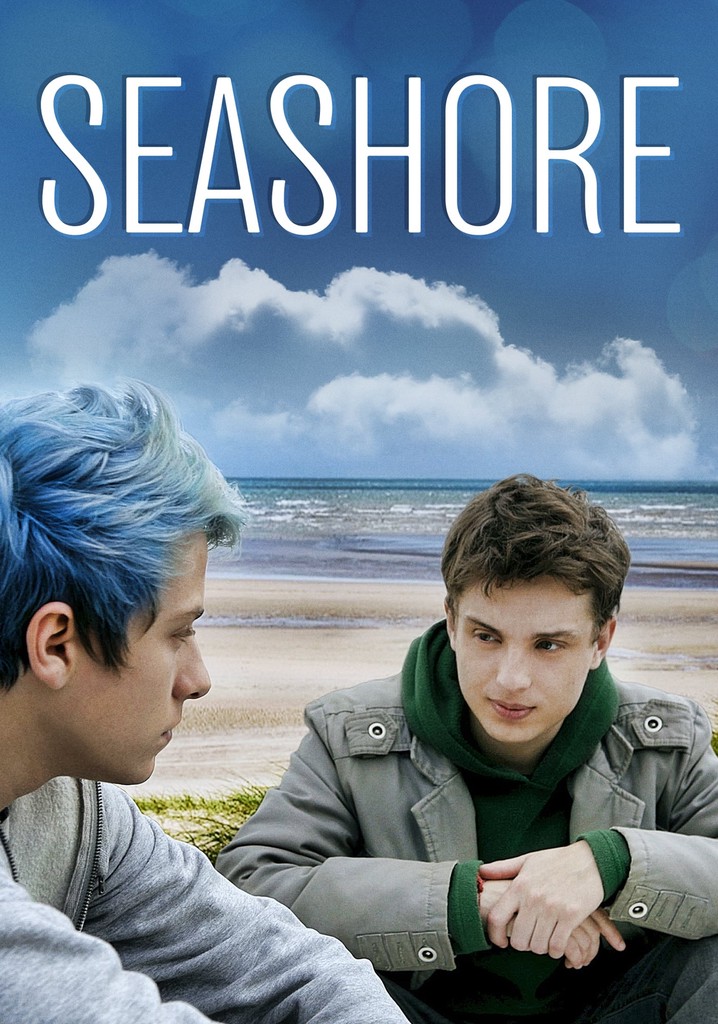 Seashore poster