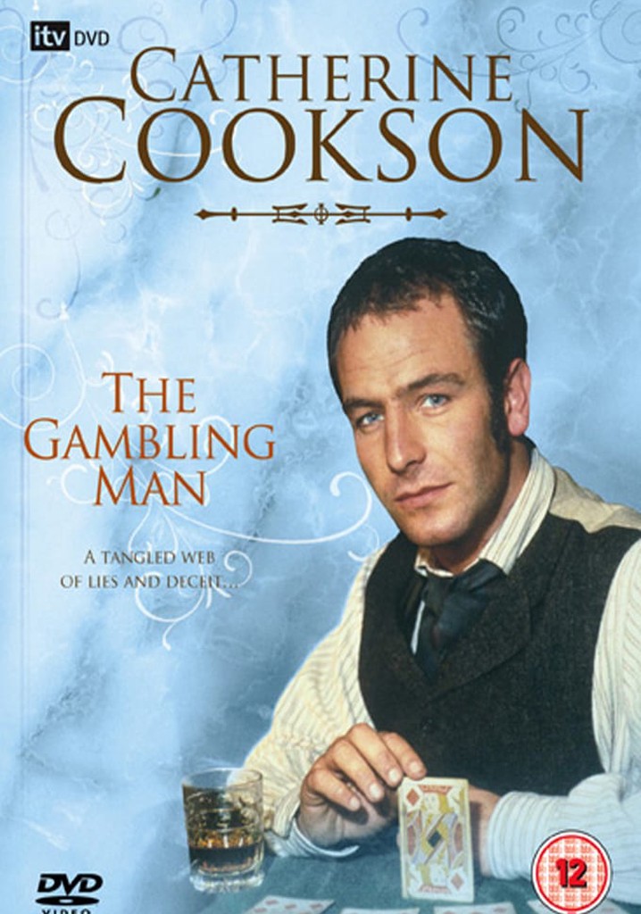 The Gambling Man poster