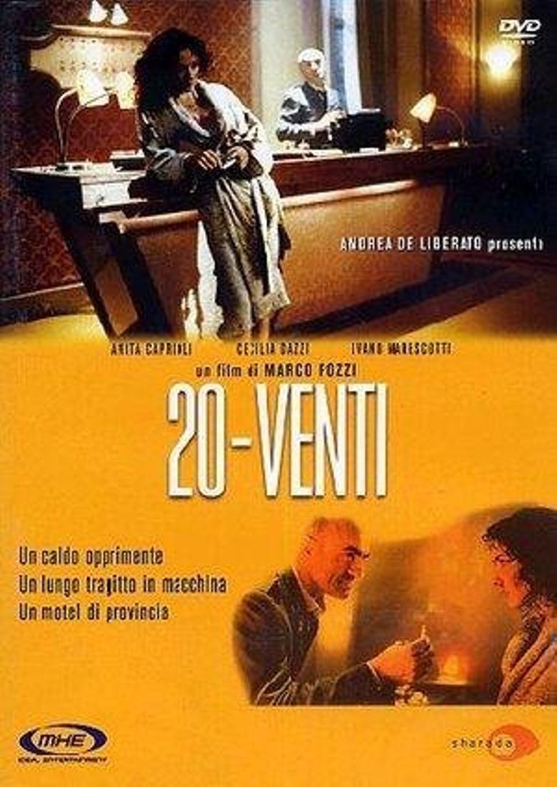 Venti poster