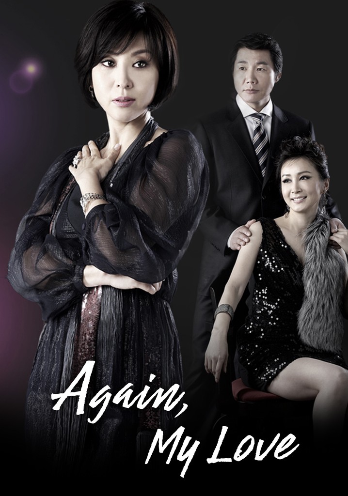 Again, My Love poster