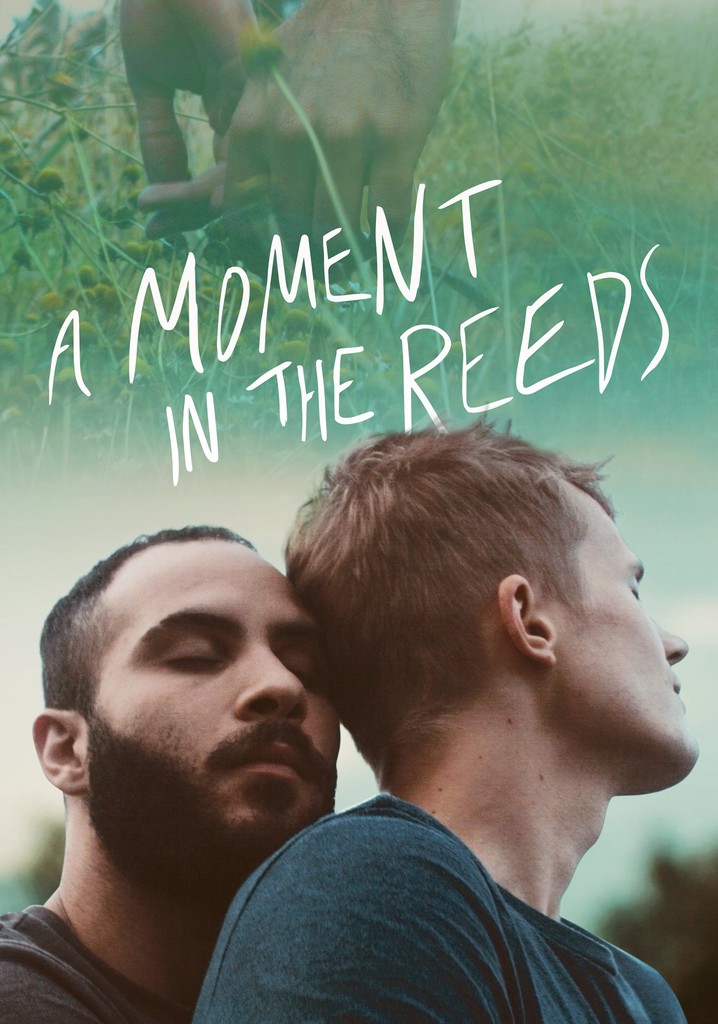 A Moment in the Reeds poster