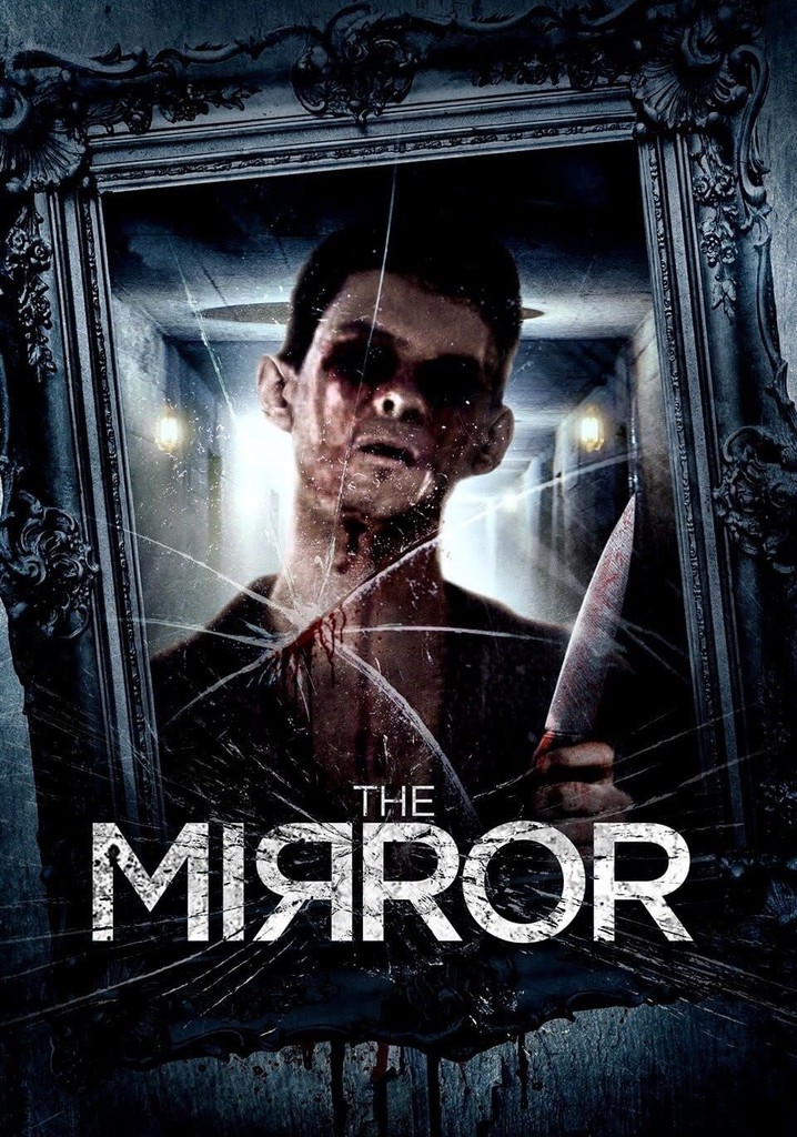 The Mirror poster