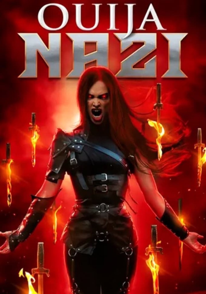 Nazi Dawn poster