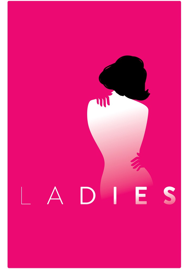 Ladies poster