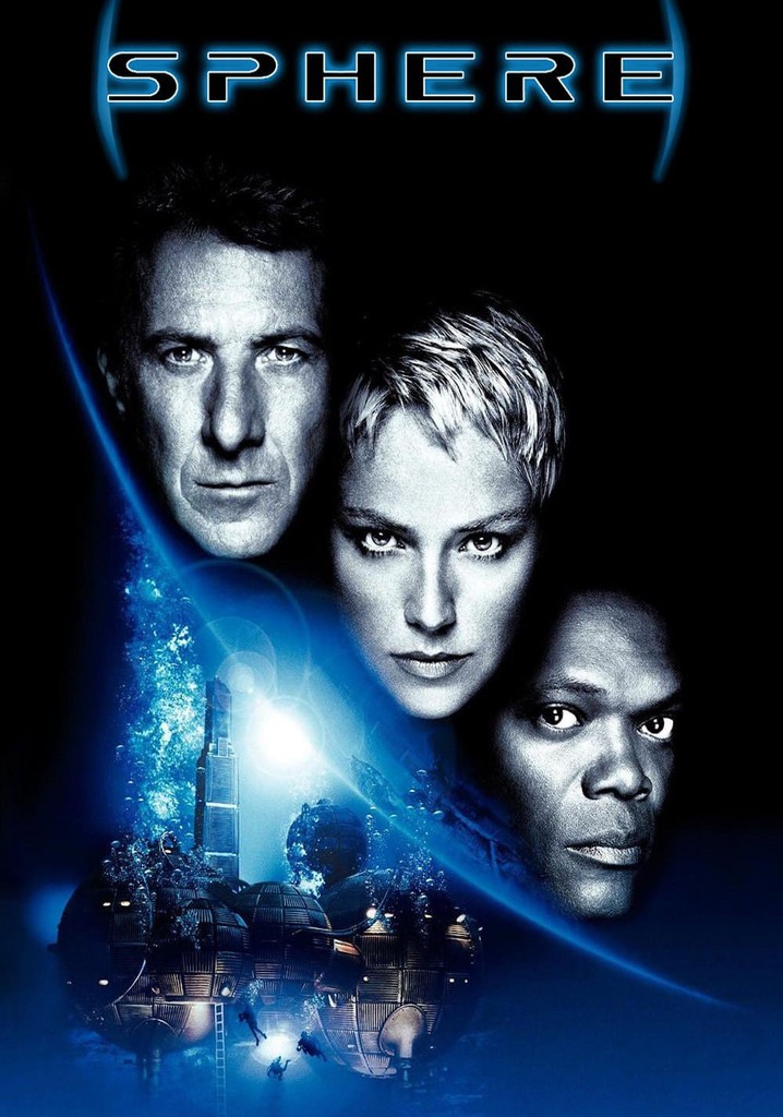 Sphere poster