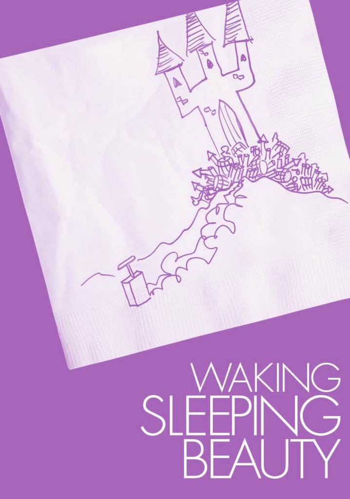 Waking Sleeping Beauty poster