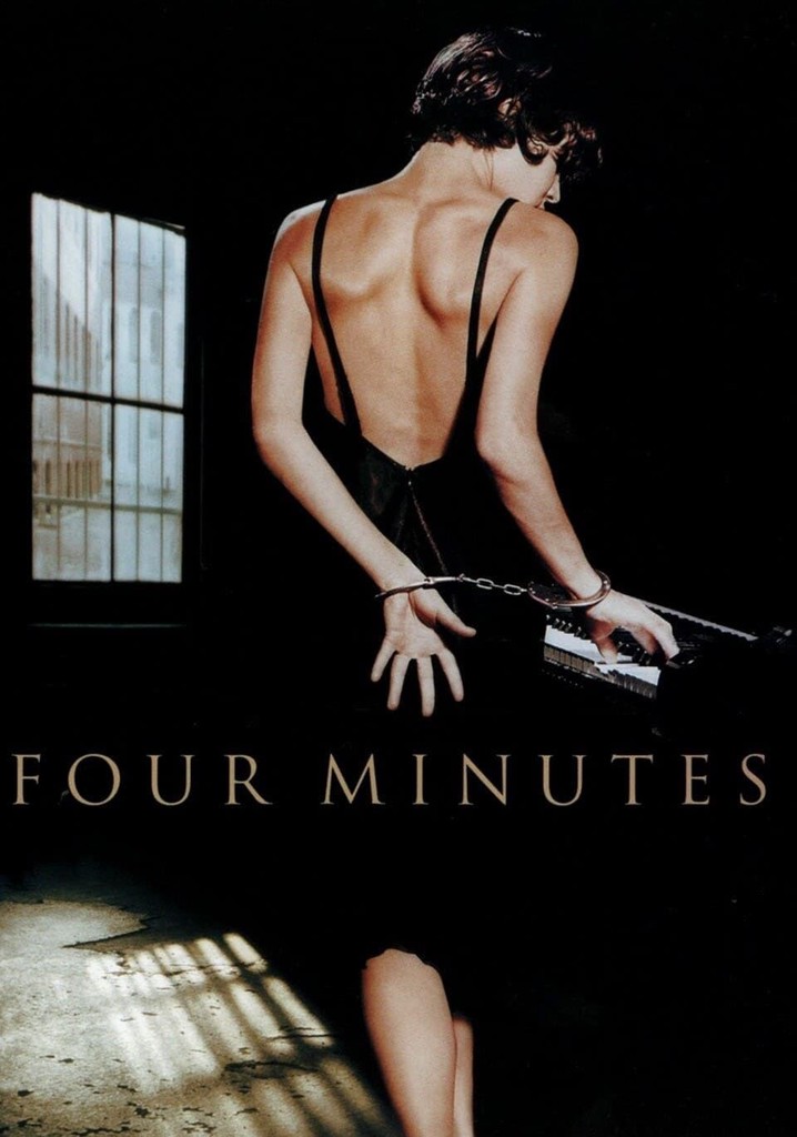 Four Minutes poster
