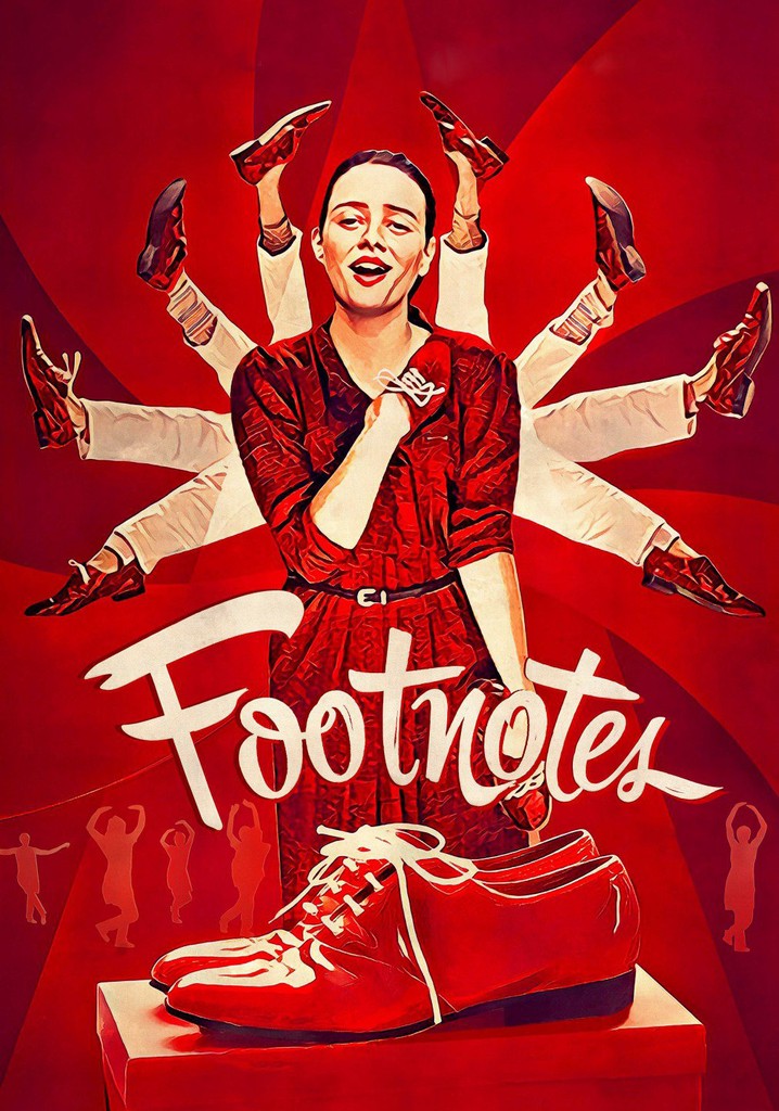 Footnotes poster