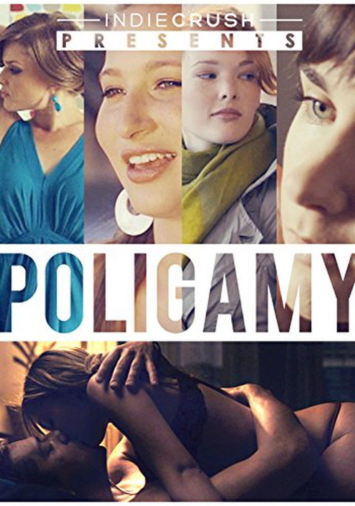 Poligamy poster