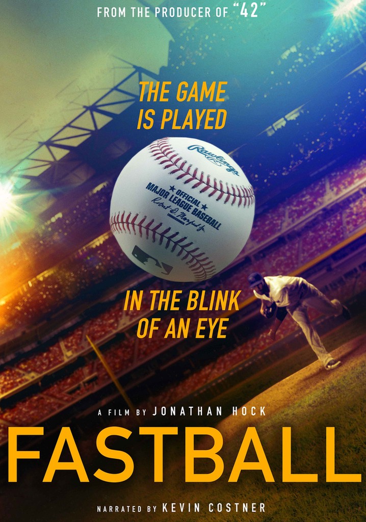 Fastball poster