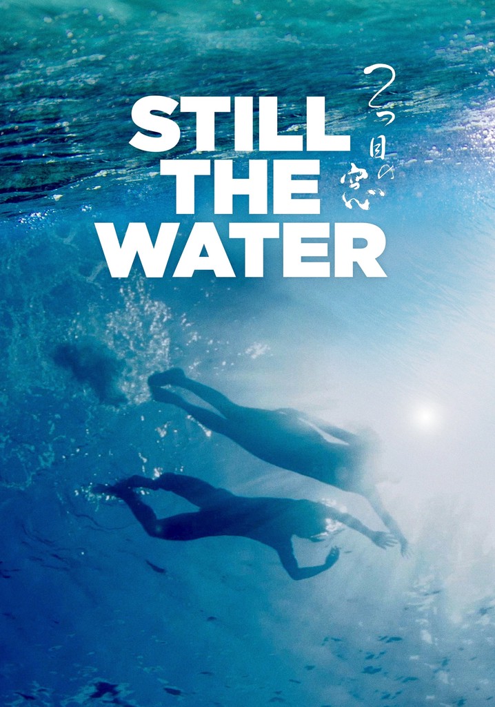 Still the Water poster